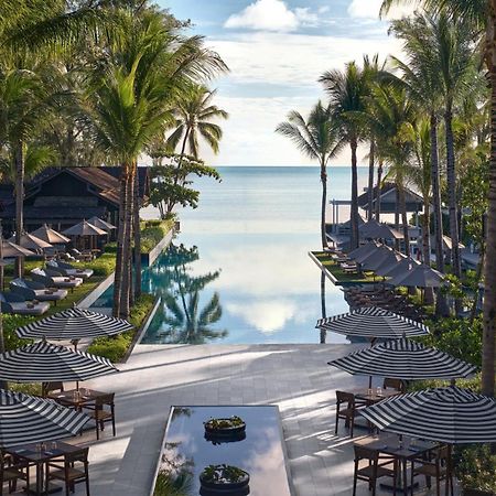 ホテル Kimpton Kitalay Samui By Ihg サムイ島 エクステリア 写真