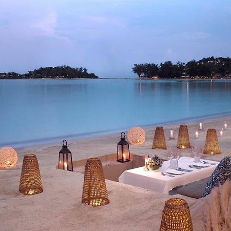 ホテル Kimpton Kitalay Samui By Ihg サムイ島 エクステリア 写真