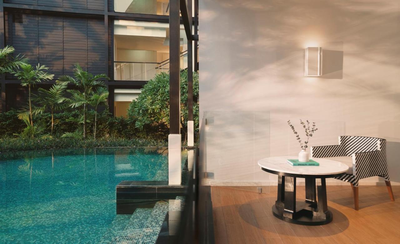 ホテル Kimpton Kitalay Samui By Ihg サムイ島 エクステリア 写真