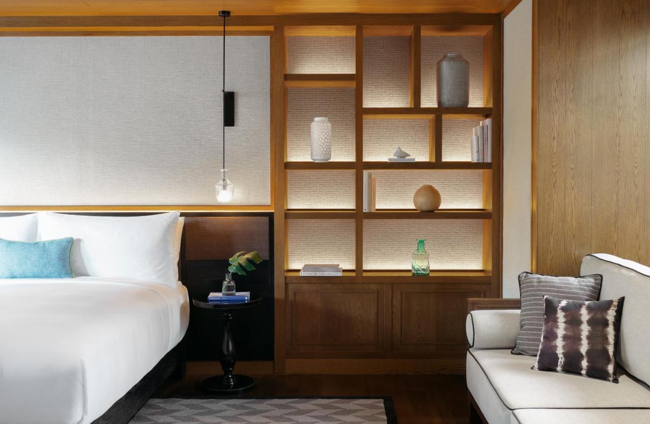 ホテル Kimpton Kitalay Samui By Ihg サムイ島 エクステリア 写真