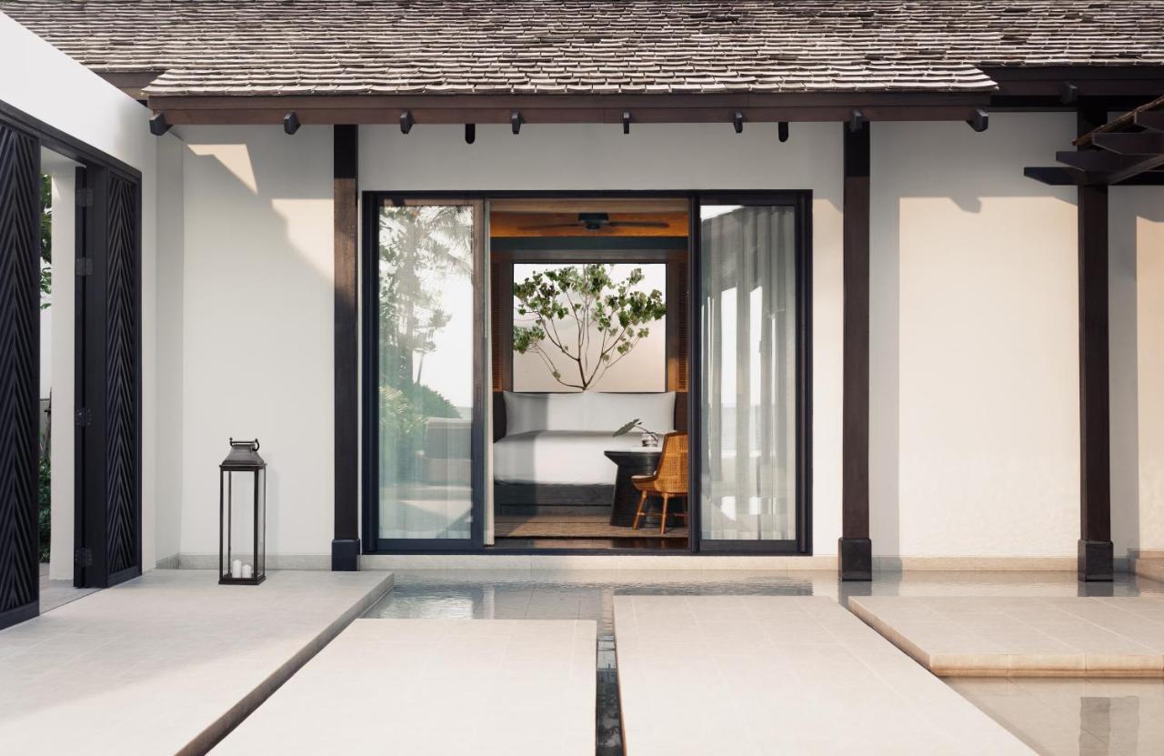 ホテル Kimpton Kitalay Samui By Ihg サムイ島 エクステリア 写真