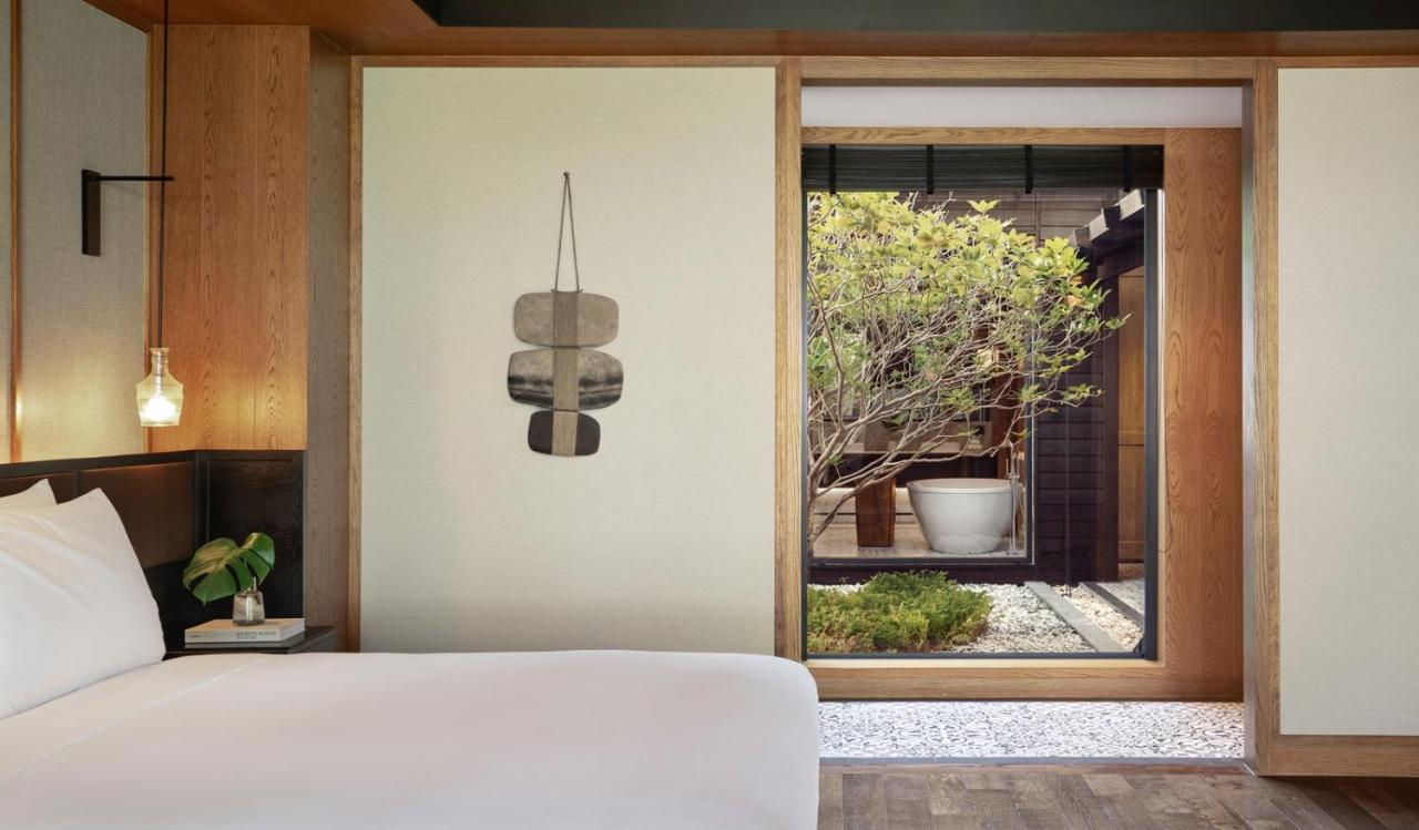ホテル Kimpton Kitalay Samui By Ihg サムイ島 エクステリア 写真