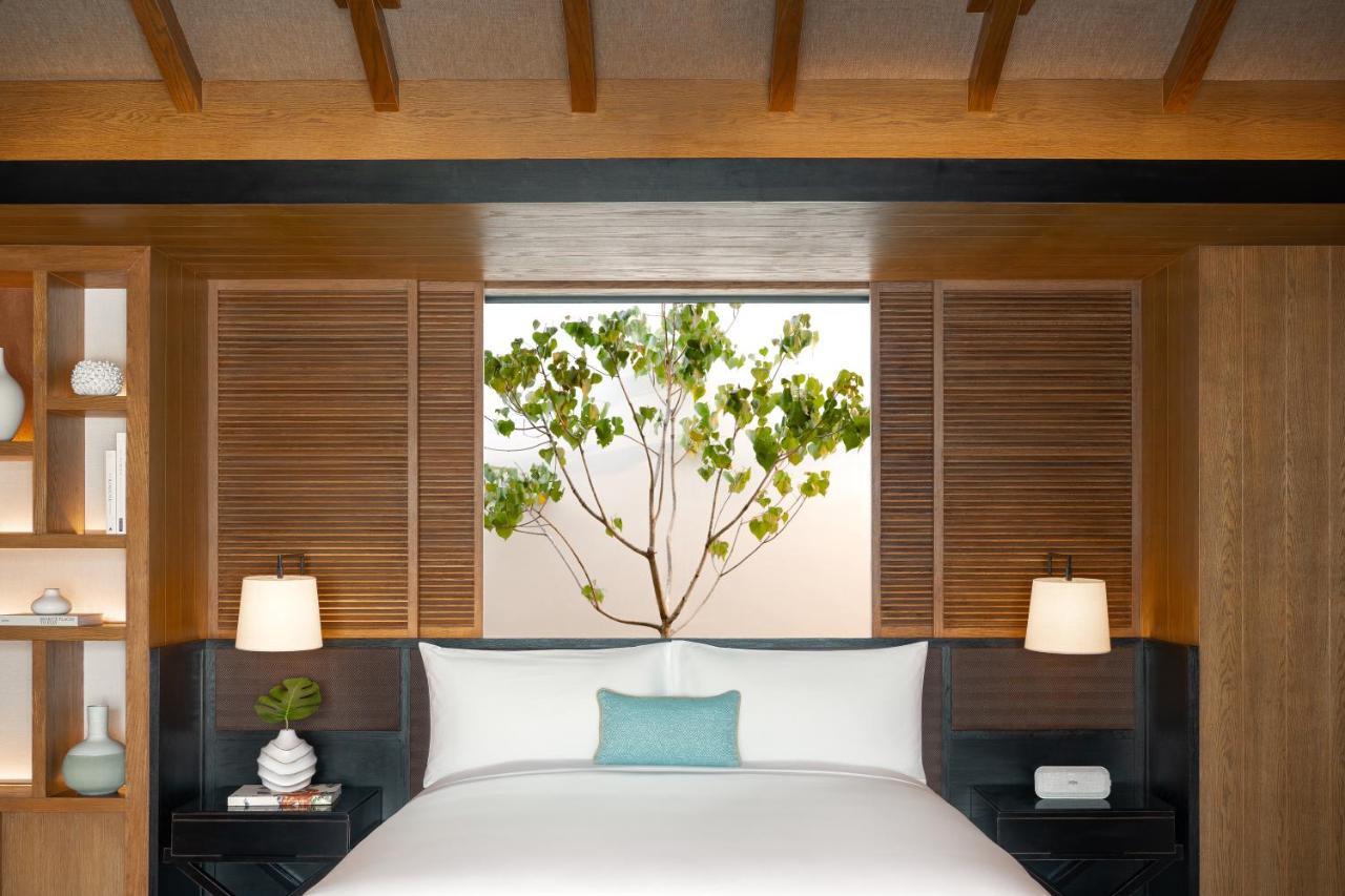 ホテル Kimpton Kitalay Samui By Ihg サムイ島 エクステリア 写真