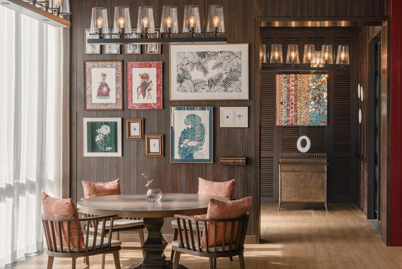 ホテル Kimpton Kitalay Samui By Ihg サムイ島 エクステリア 写真