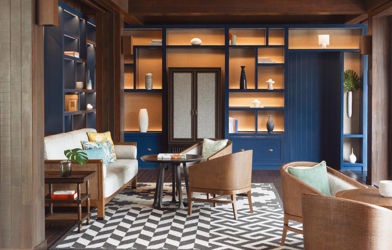 ホテル Kimpton Kitalay Samui By Ihg サムイ島 エクステリア 写真