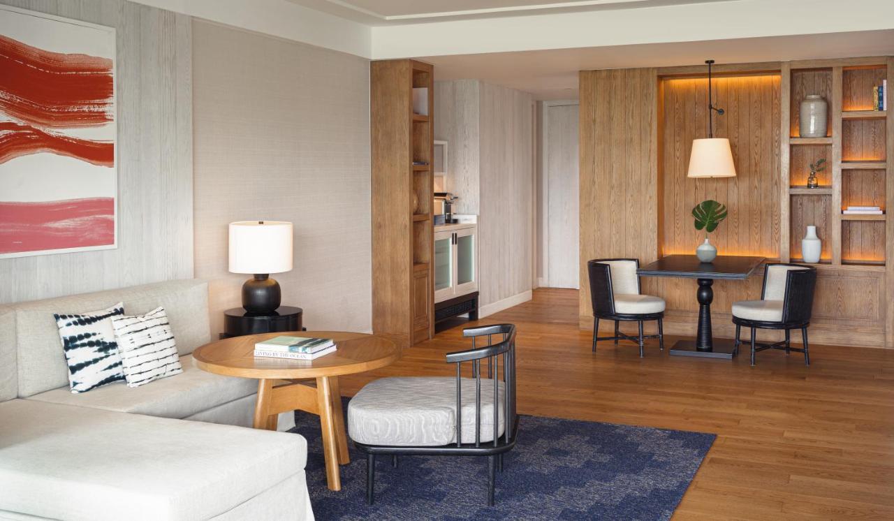 ホテル Kimpton Kitalay Samui By Ihg サムイ島 エクステリア 写真