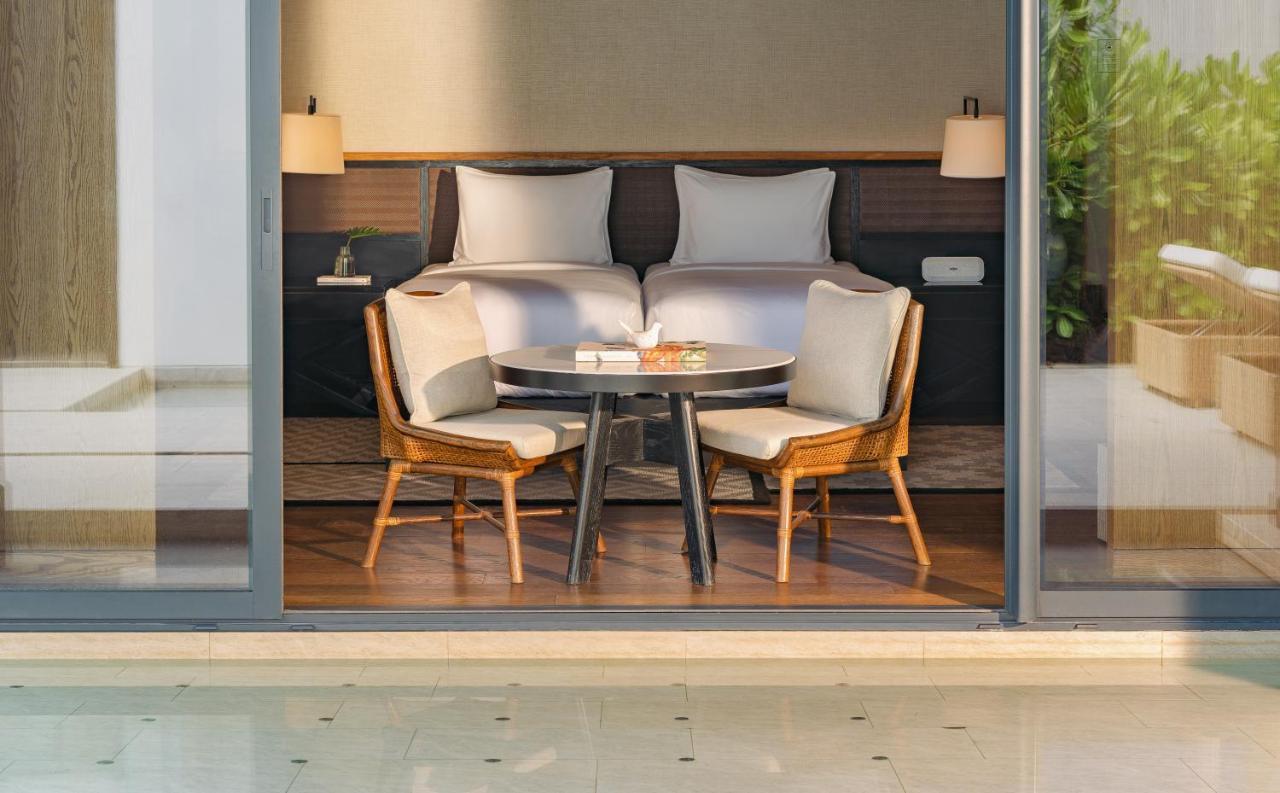 ホテル Kimpton Kitalay Samui By Ihg サムイ島 エクステリア 写真