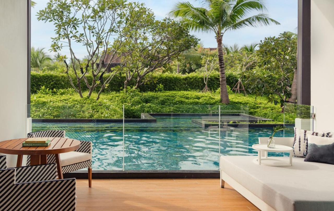 ホテル Kimpton Kitalay Samui By Ihg サムイ島 エクステリア 写真