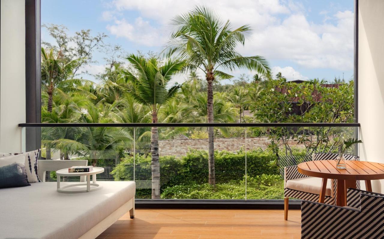 ホテル Kimpton Kitalay Samui By Ihg サムイ島 エクステリア 写真