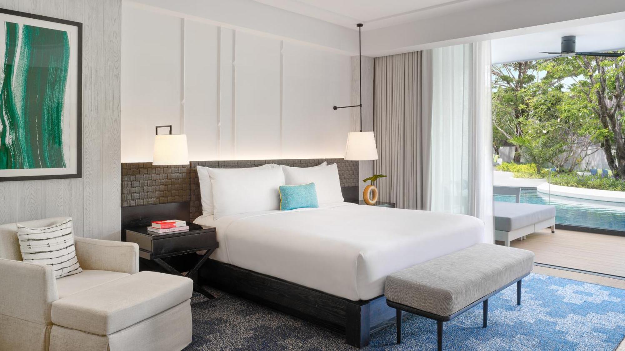 ホテル Kimpton Kitalay Samui By Ihg サムイ島 エクステリア 写真