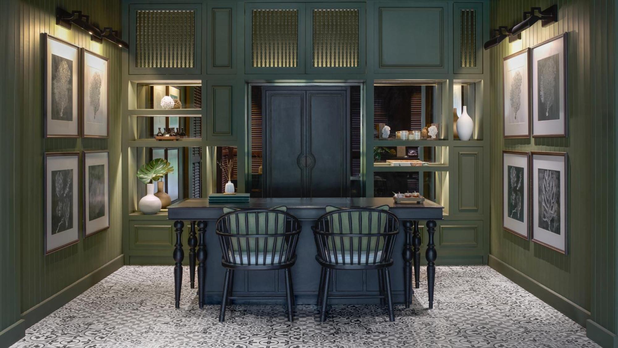 ホテル Kimpton Kitalay Samui By Ihg サムイ島 エクステリア 写真