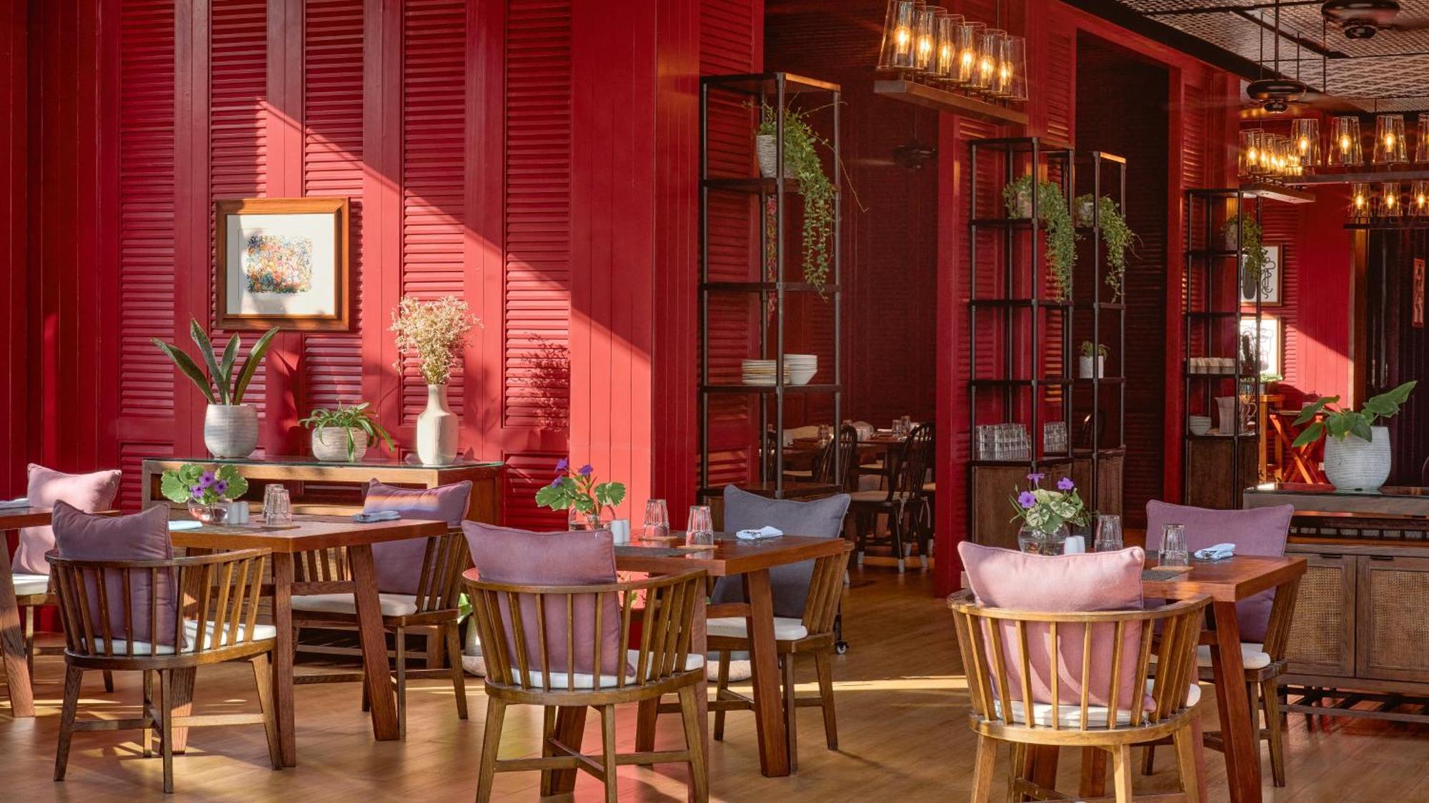 ホテル Kimpton Kitalay Samui By Ihg サムイ島 エクステリア 写真