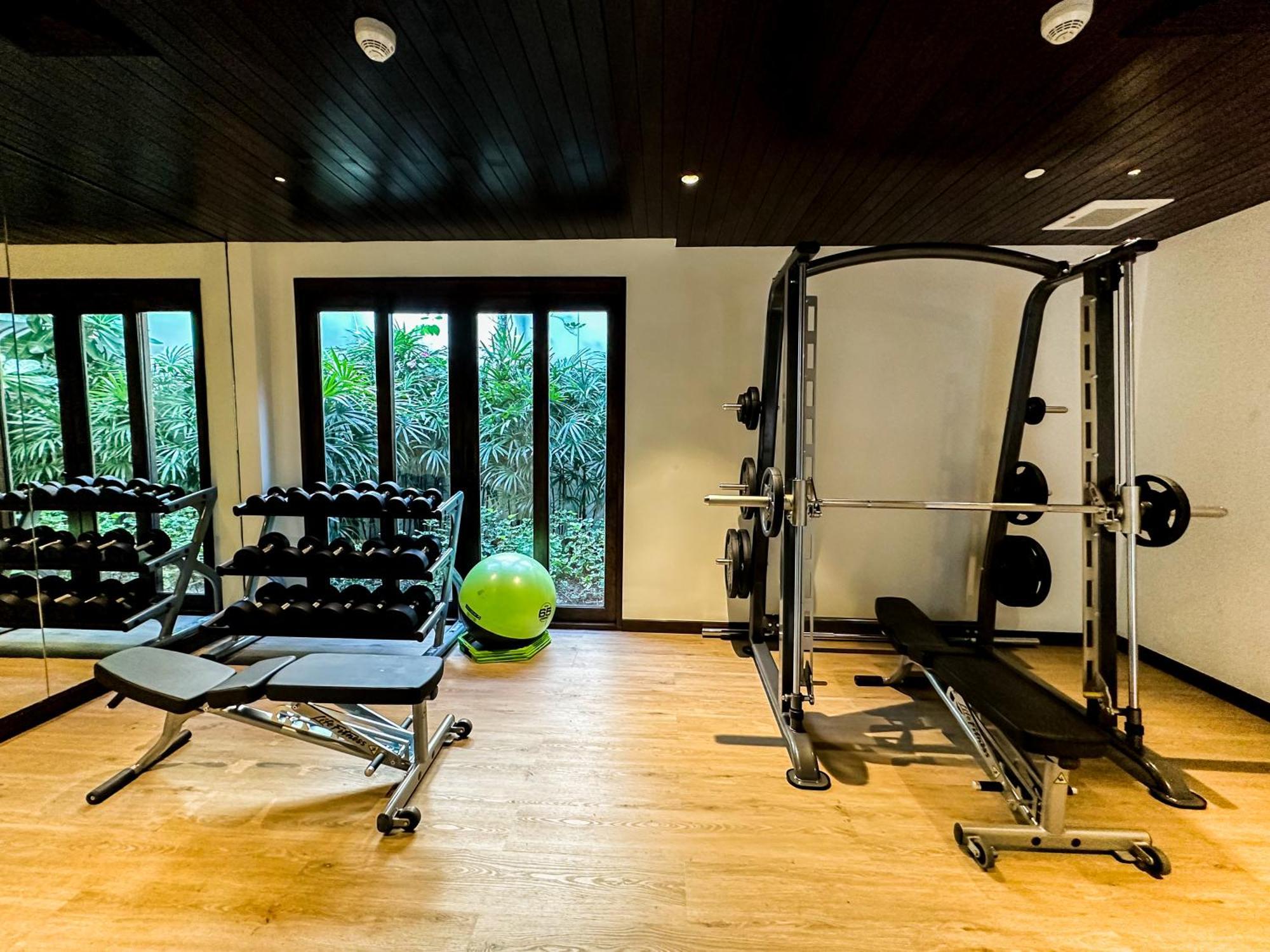 ホテル Kimpton Kitalay Samui By Ihg サムイ島 エクステリア 写真