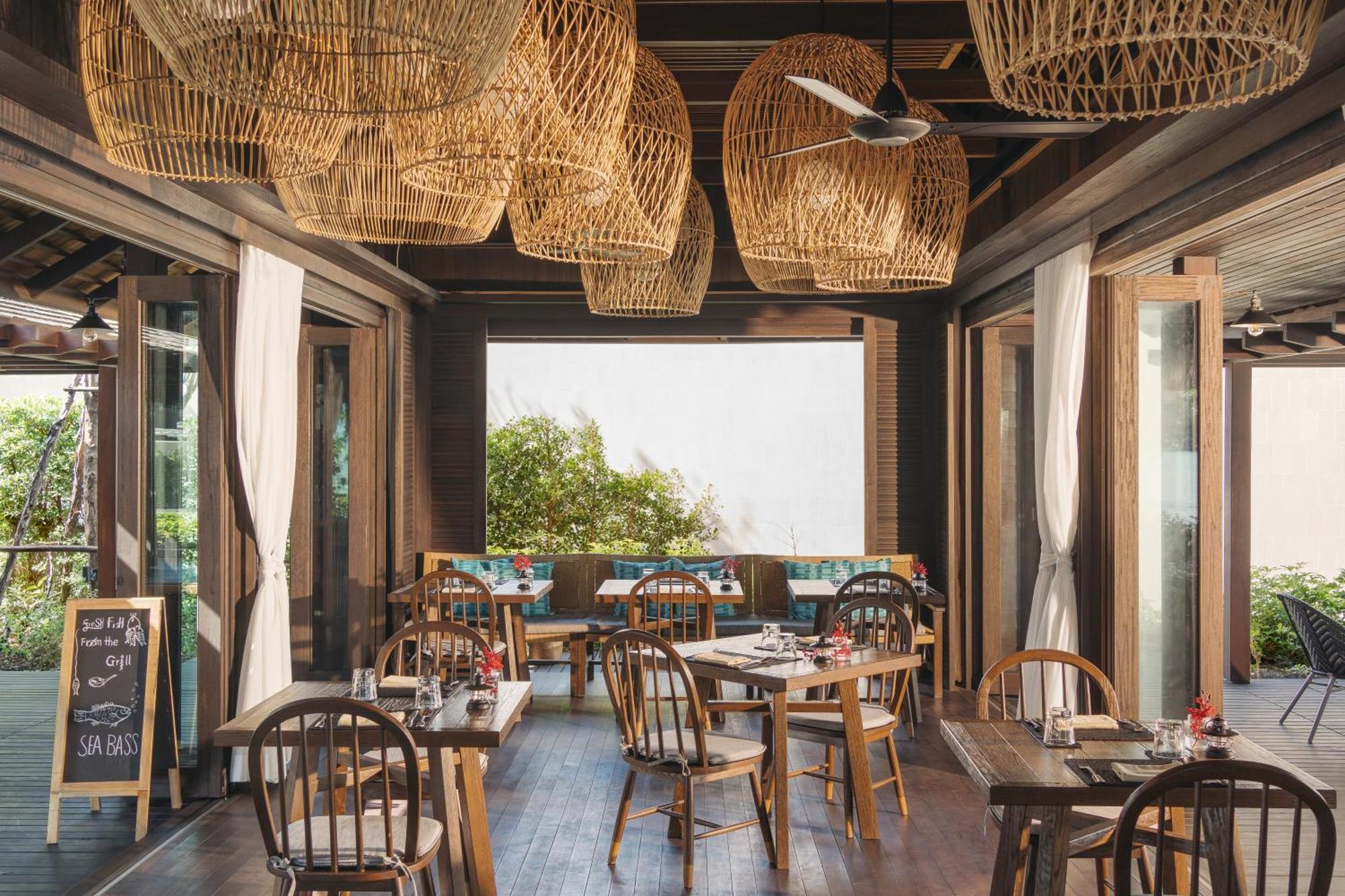 ホテル Kimpton Kitalay Samui By Ihg サムイ島 エクステリア 写真